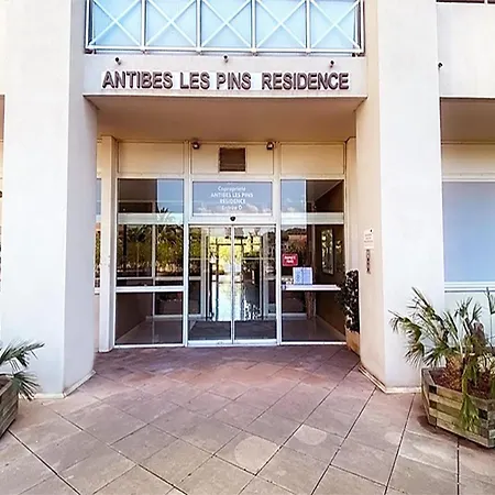 Apartment Enjoy A Dream In Juan-les-pins