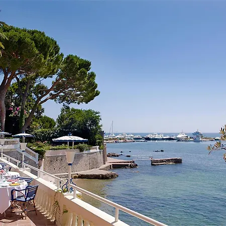 Enjoy A Dream In Juan-les-pins *