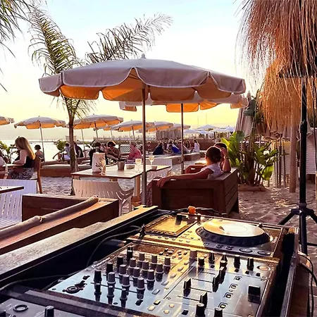 Enjoy A Dream In Juan-les-pins Antibes